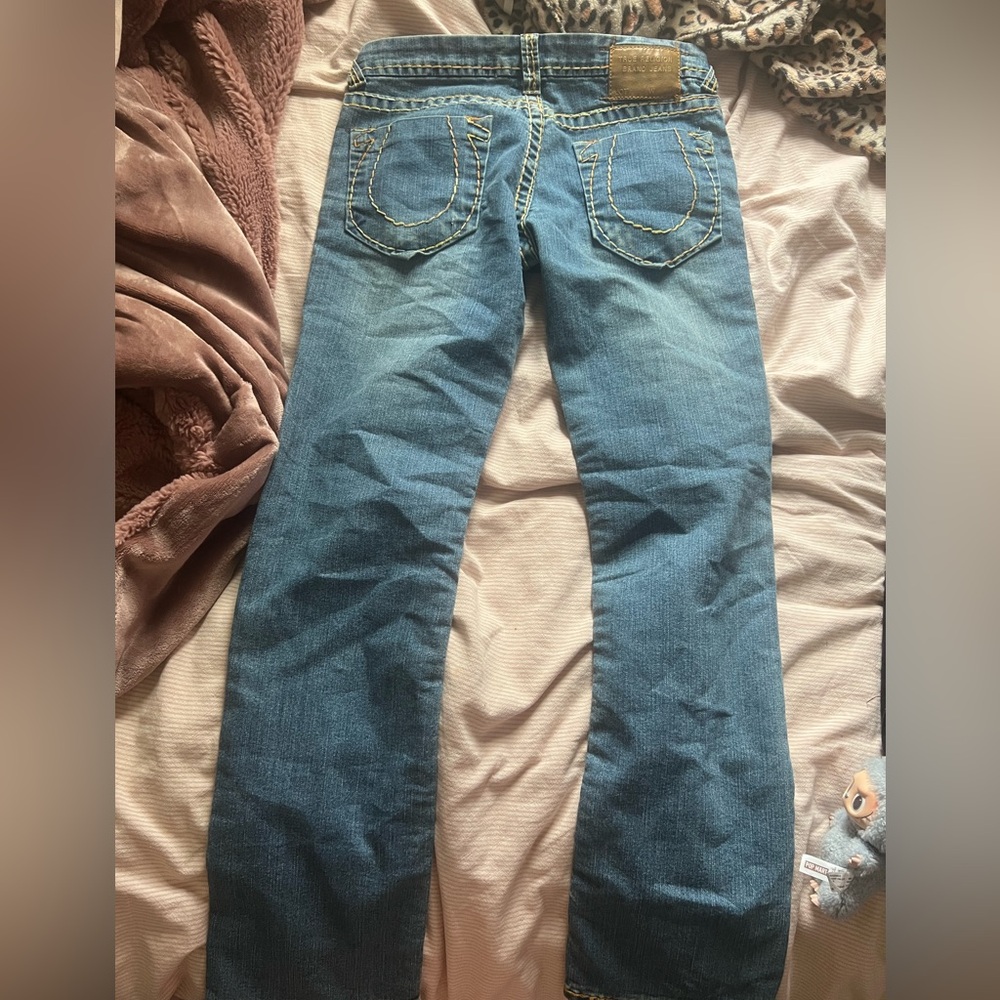 VINTAGE TRUE RELIGION